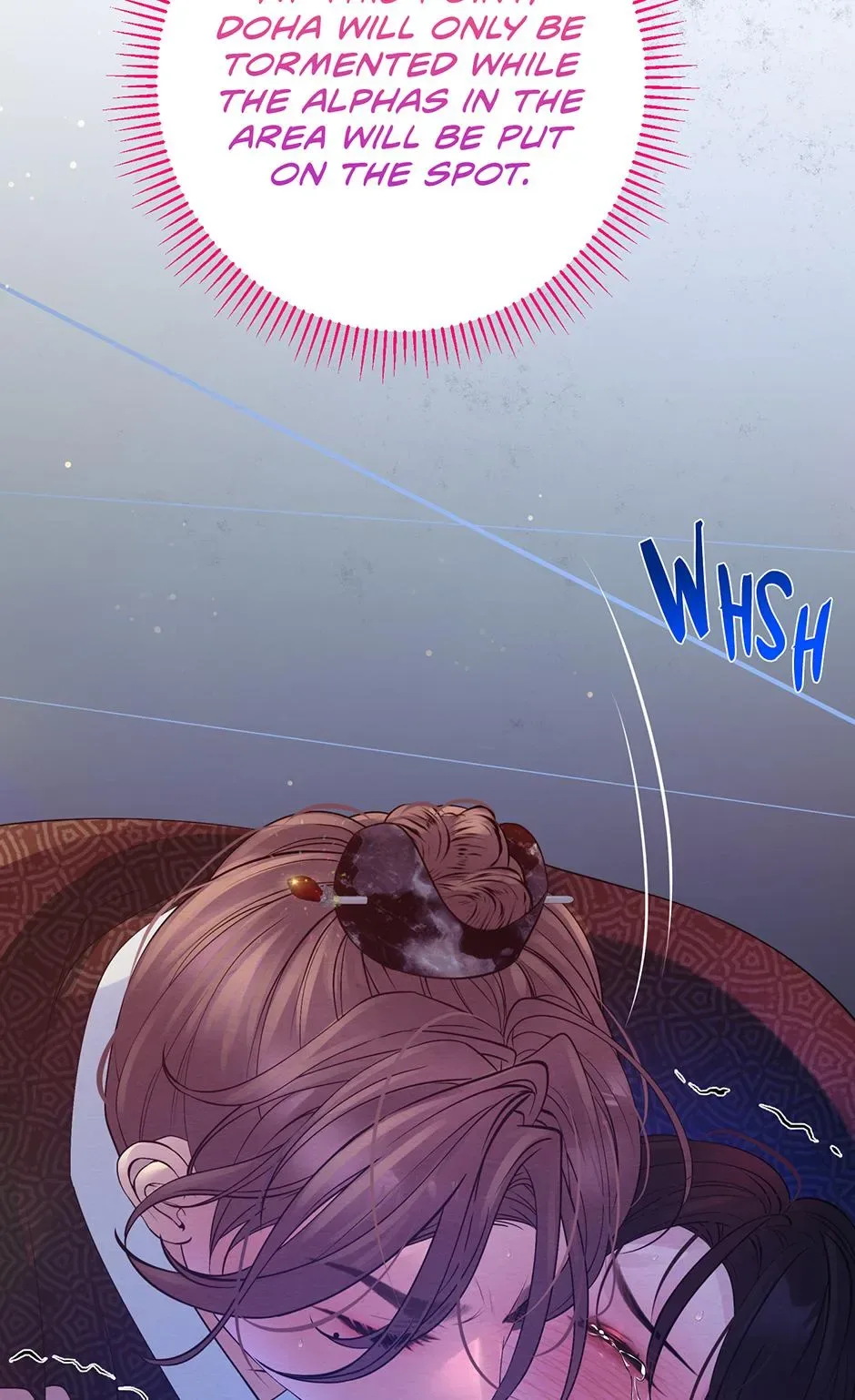 The Trap Of Passion Chapter 60 page 19