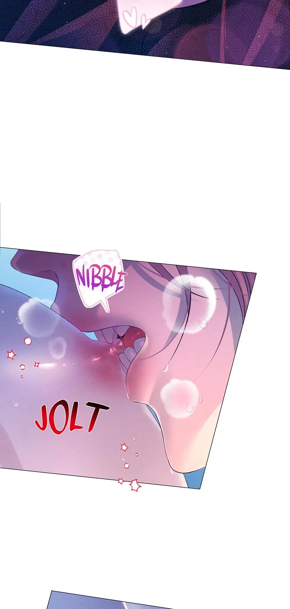 The Trap Of Passion Chapter 60 page 34