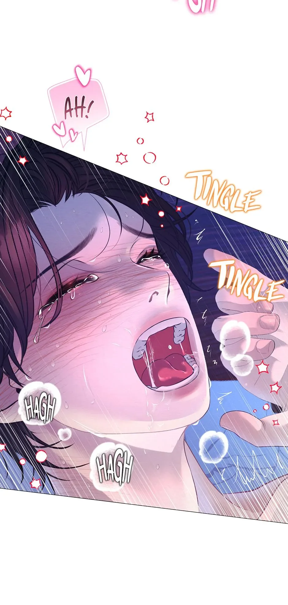 The Trap Of Passion Chapter 60 page 36
