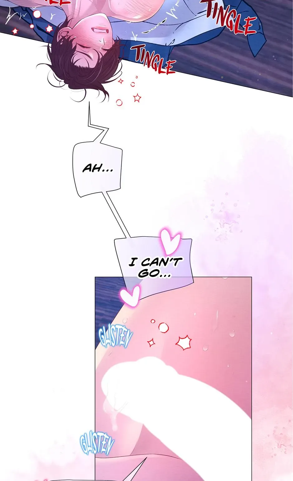 The Trap Of Passion Chapter 60 page 39