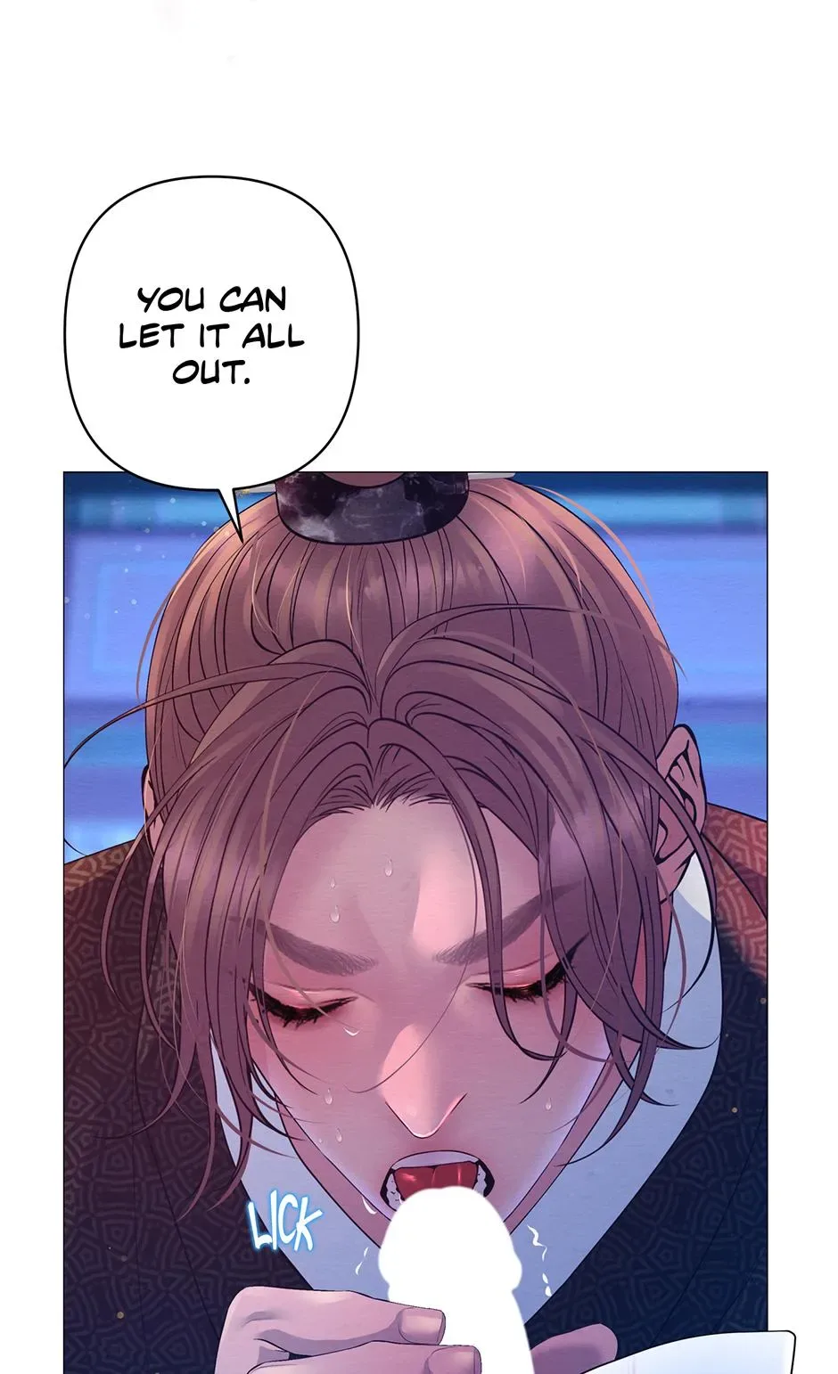 The Trap Of Passion Chapter 60 page 41