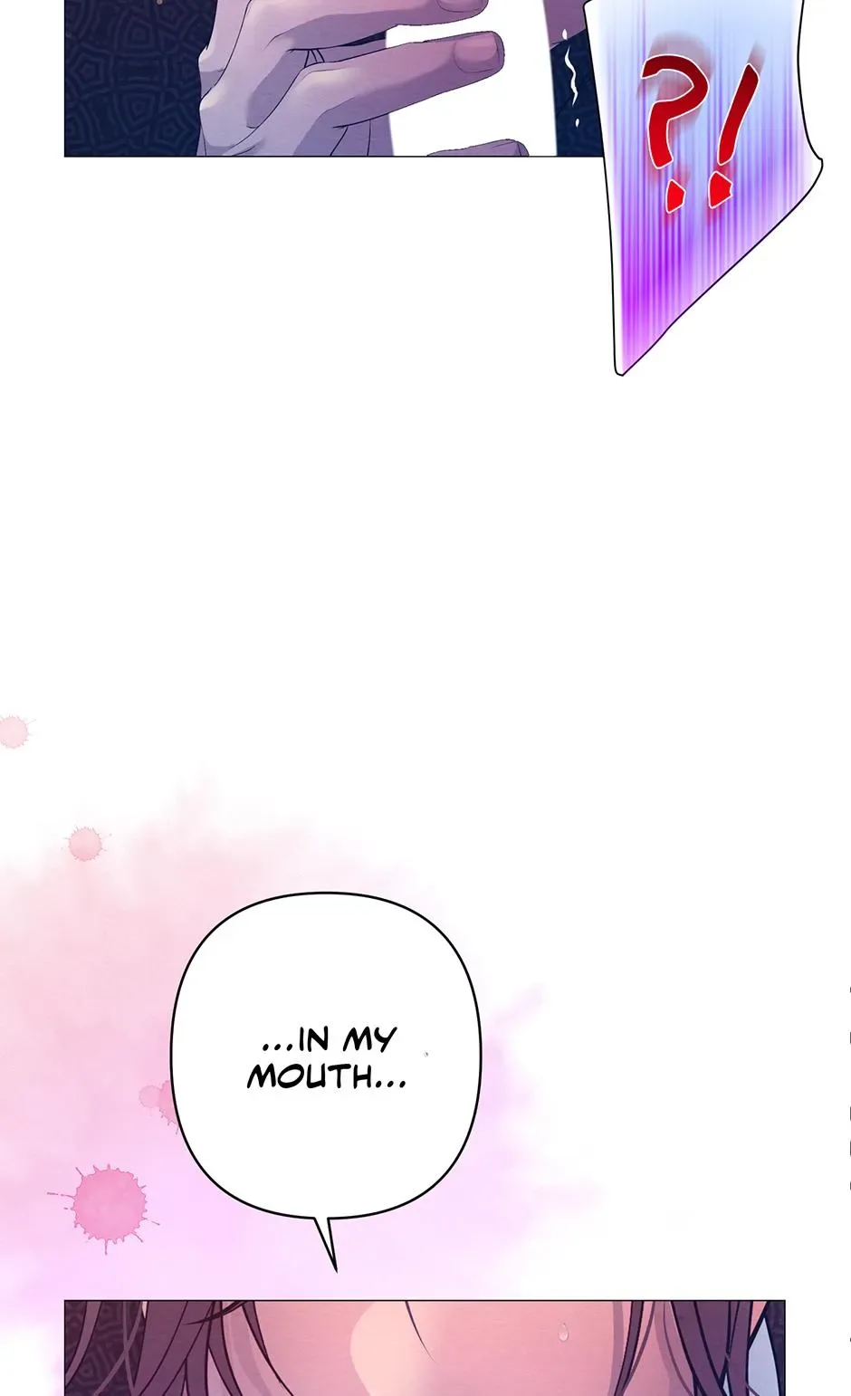 The Trap Of Passion Chapter 60 page 42