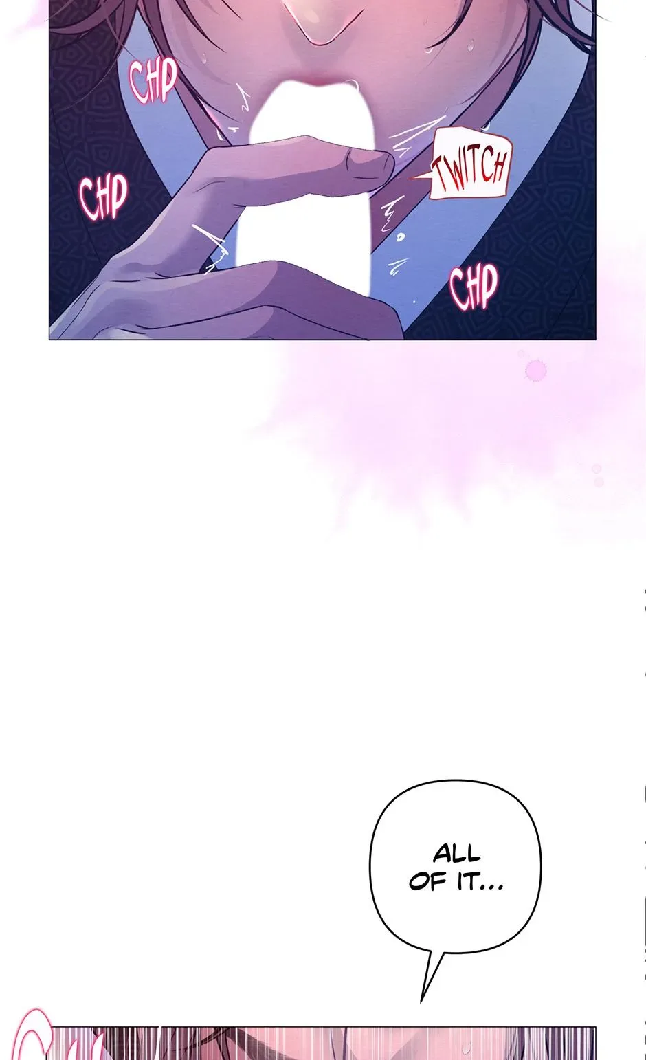 The Trap Of Passion Chapter 60 page 43