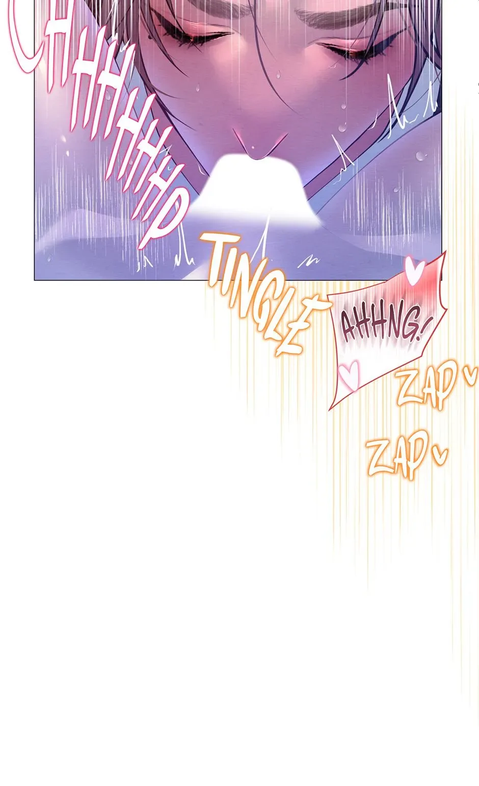 The Trap Of Passion Chapter 60 page 44