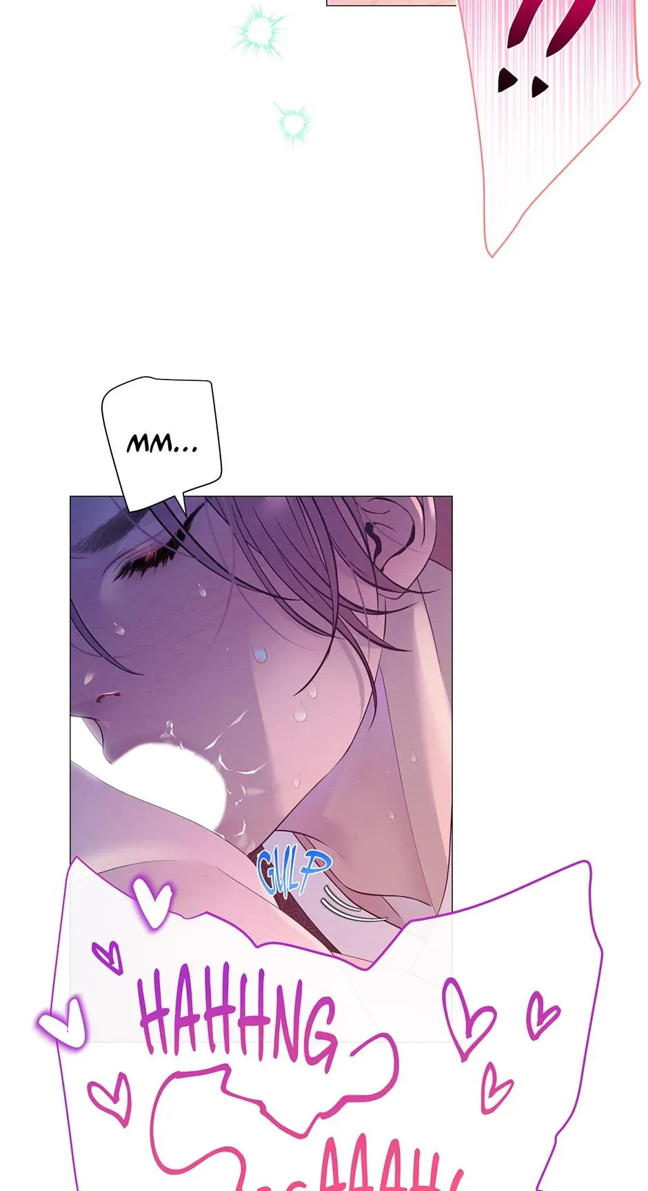 The Trap Of Passion Chapter 60 page 47