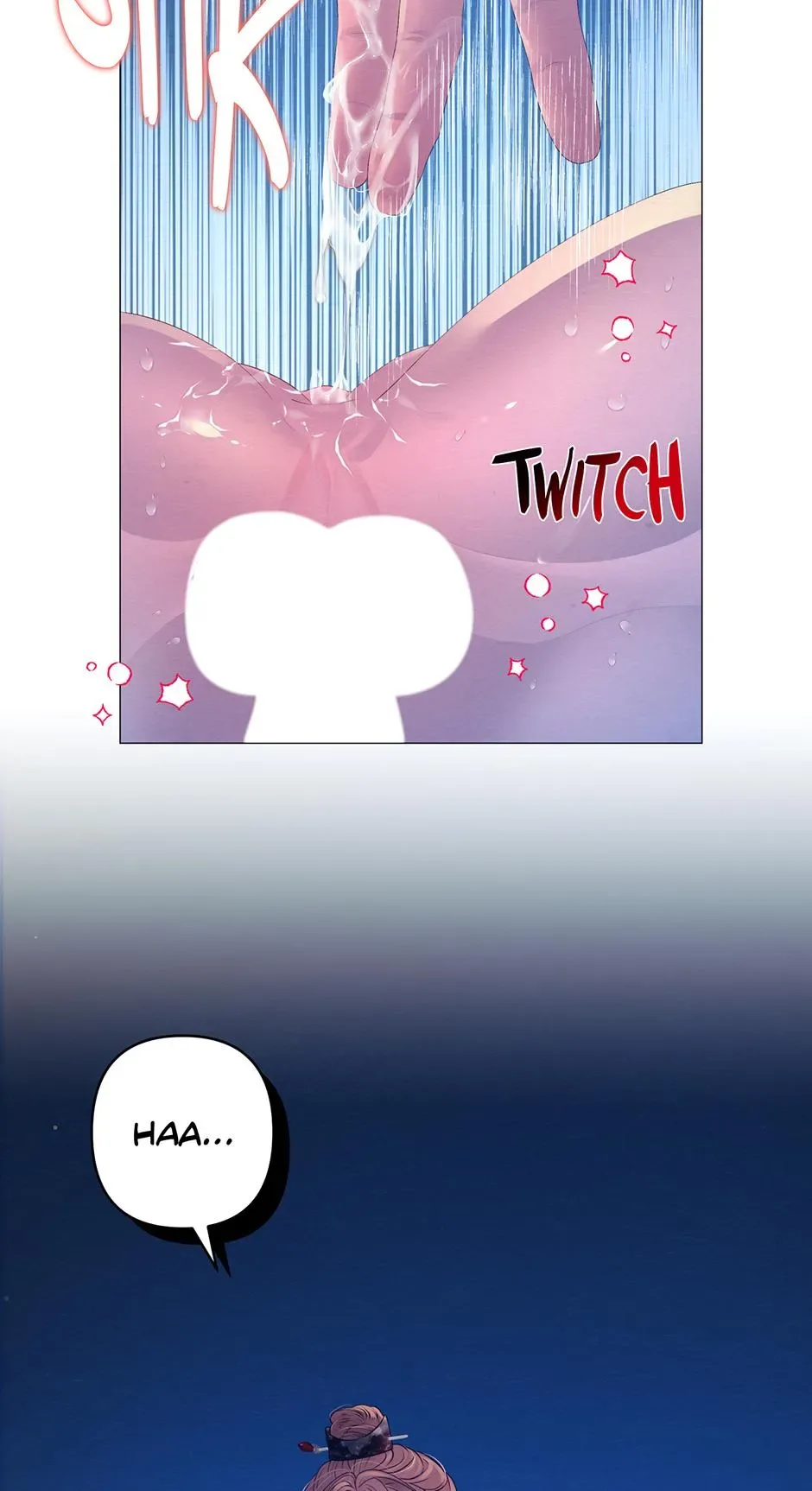 The Trap Of Passion Chapter 60 page 49