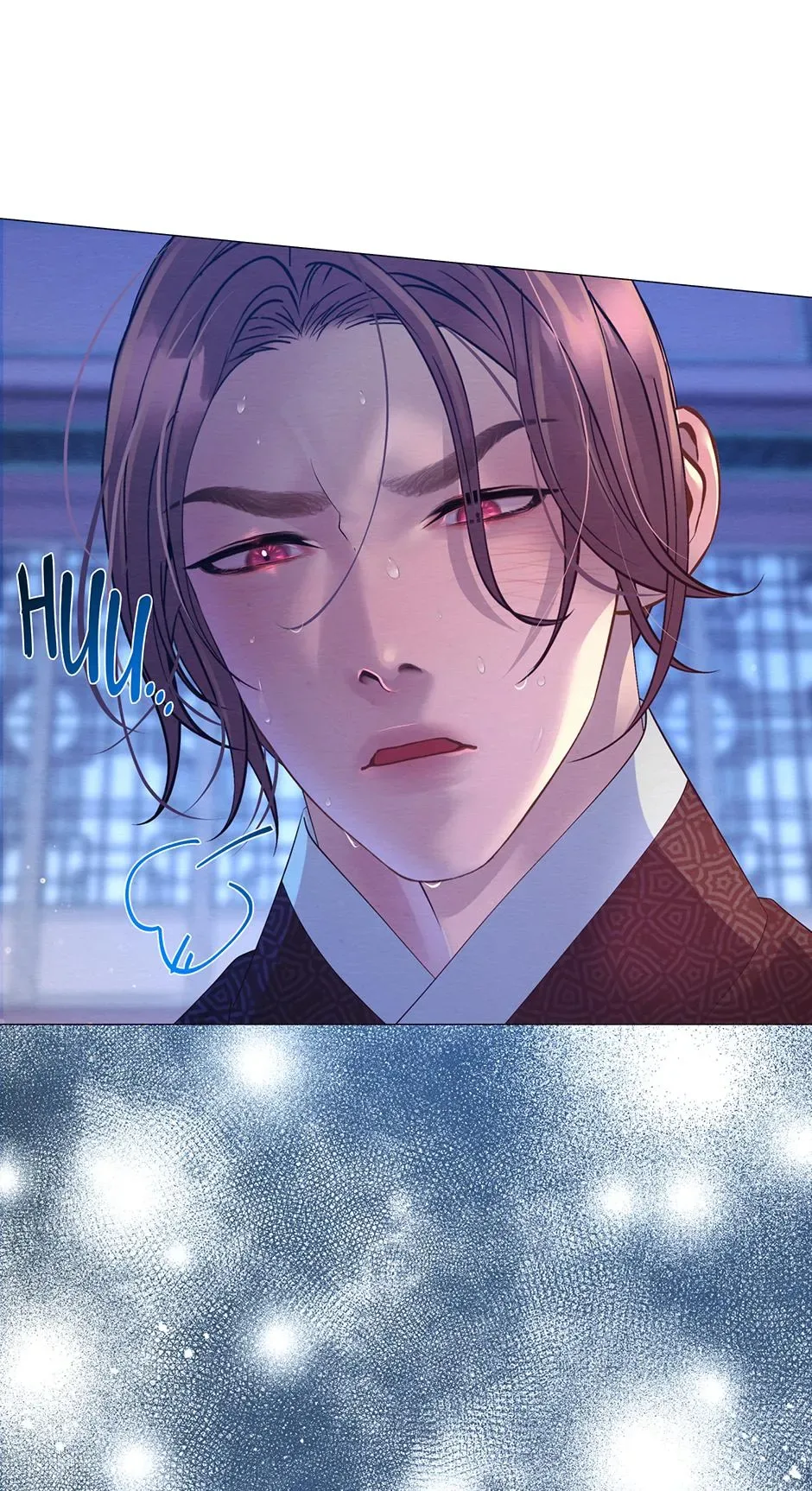 The Trap Of Passion Chapter 60 page 51