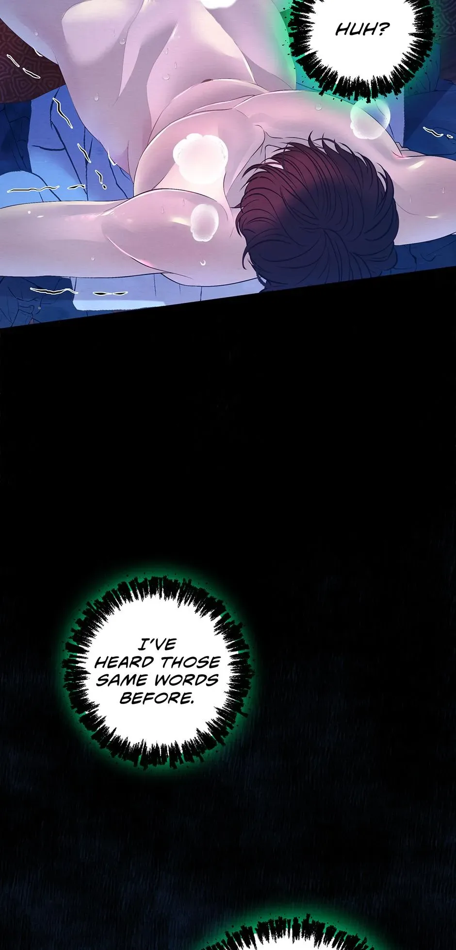The Trap Of Passion Chapter 60 page 54