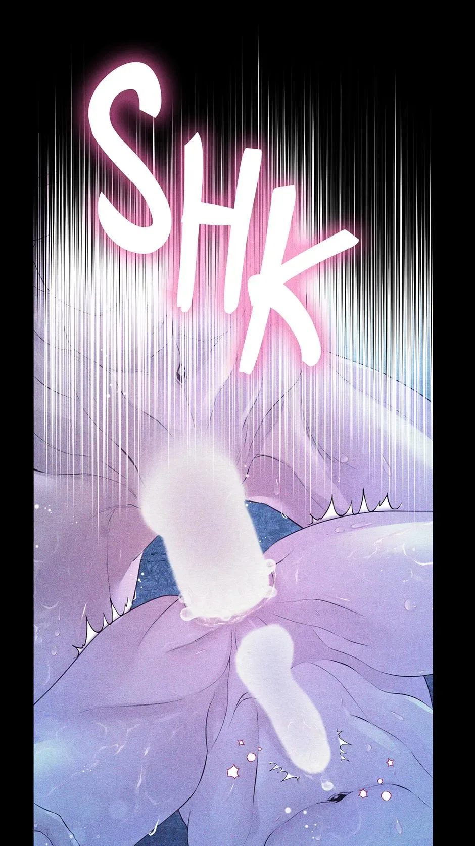 The Trap Of Passion Chapter 60 page 59