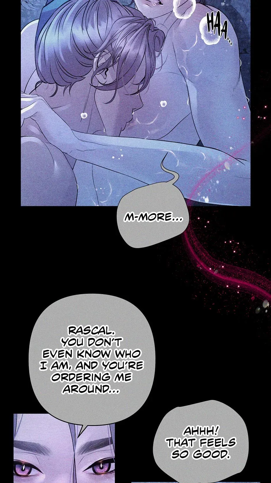 The Trap Of Passion Chapter 60 page 63