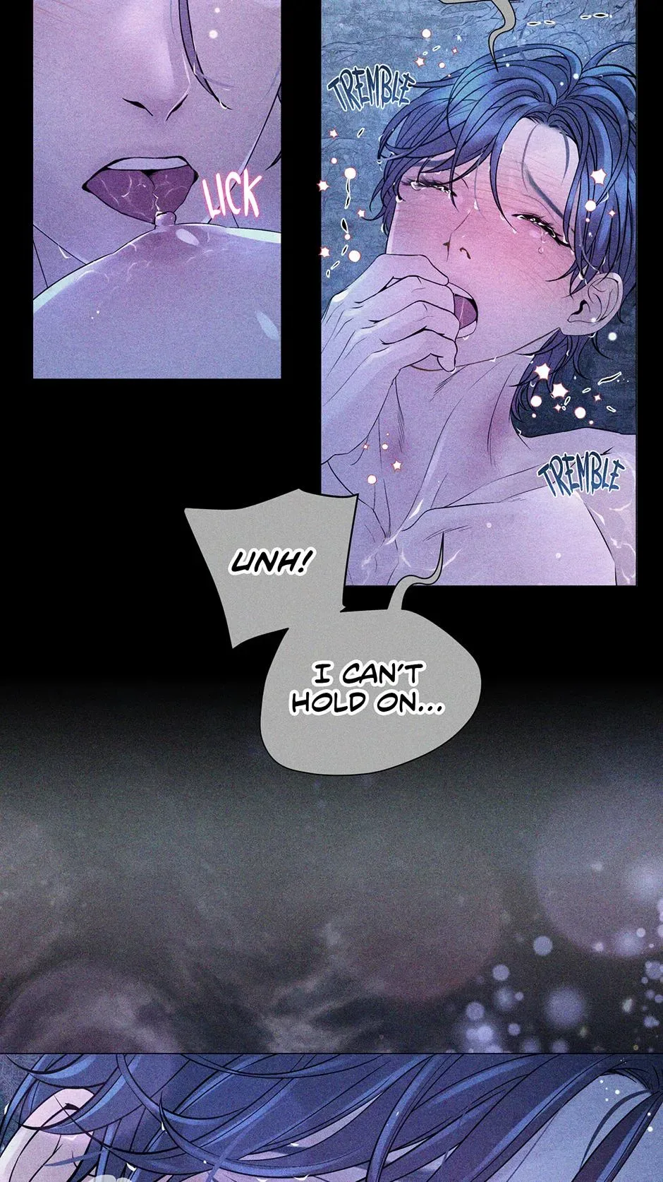 The Trap Of Passion Chapter 60 page 64