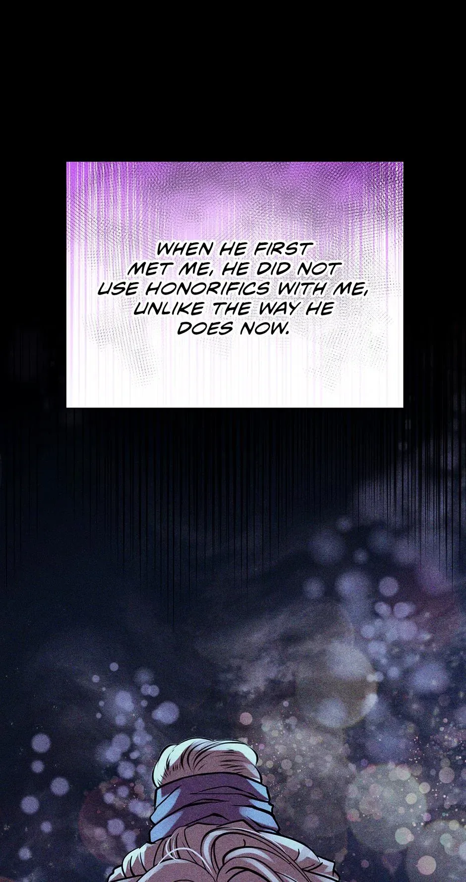 The Trap Of Passion Chapter 60 page 67