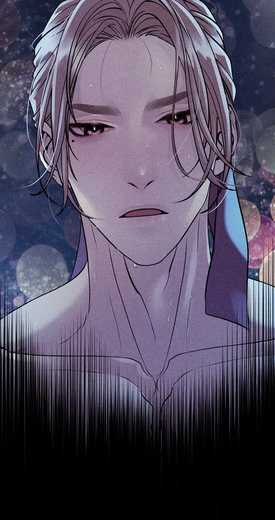 The Trap Of Passion Chapter 60 page 68