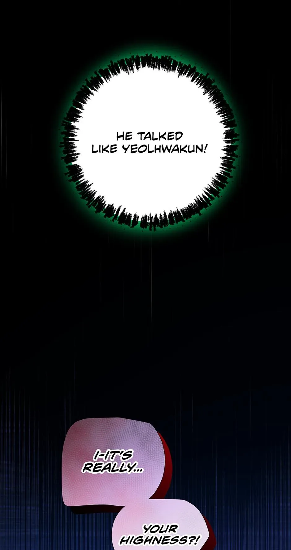 The Trap Of Passion Chapter 60 page 69