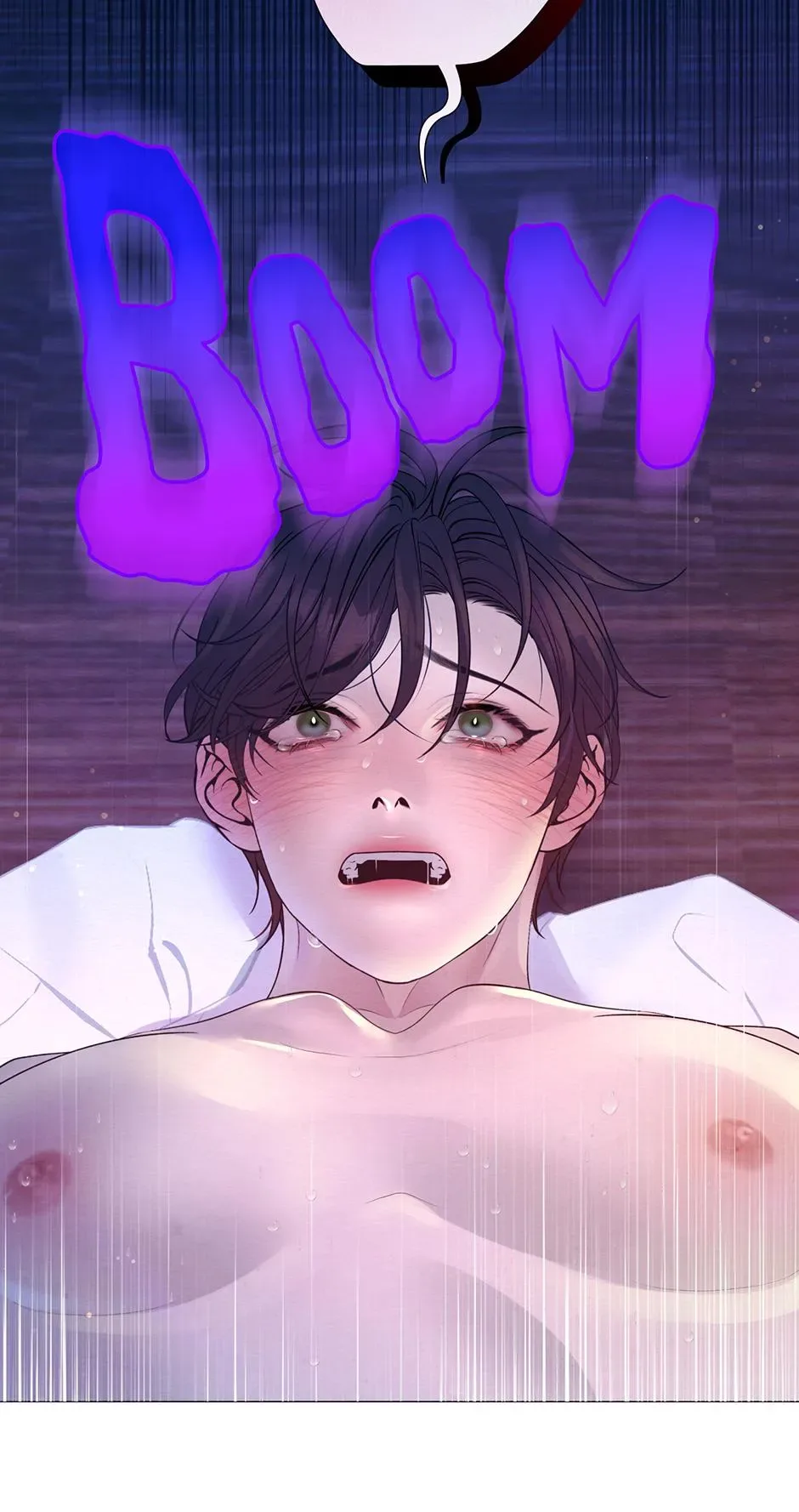 The Trap Of Passion Chapter 60 page 70