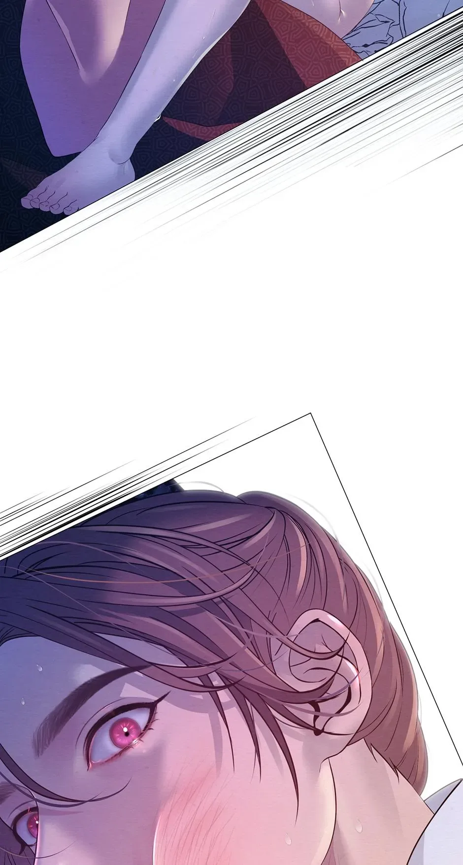 The Trap Of Passion Chapter 60 page 76