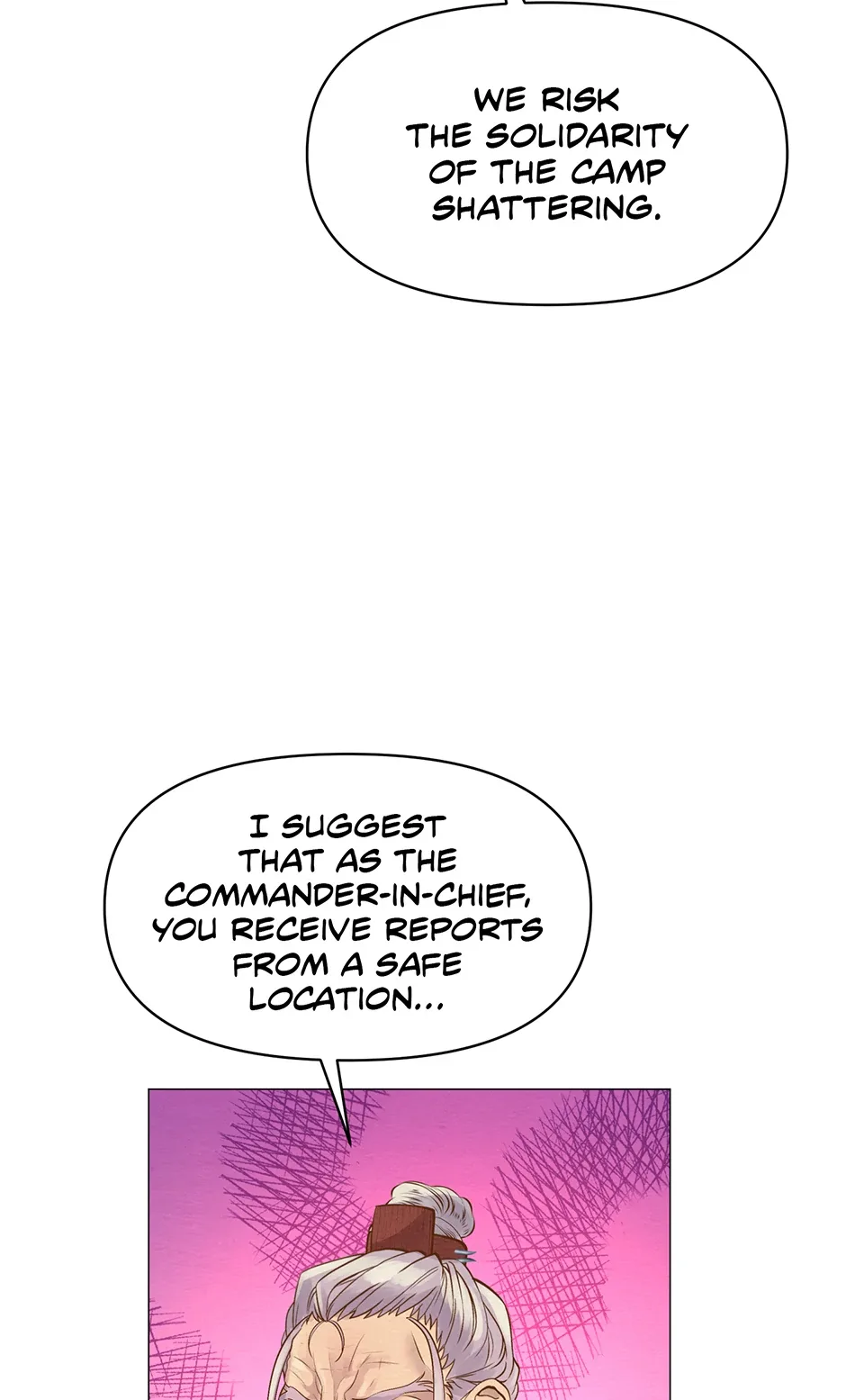 The Trap Of Passion Chapter 7 page 10