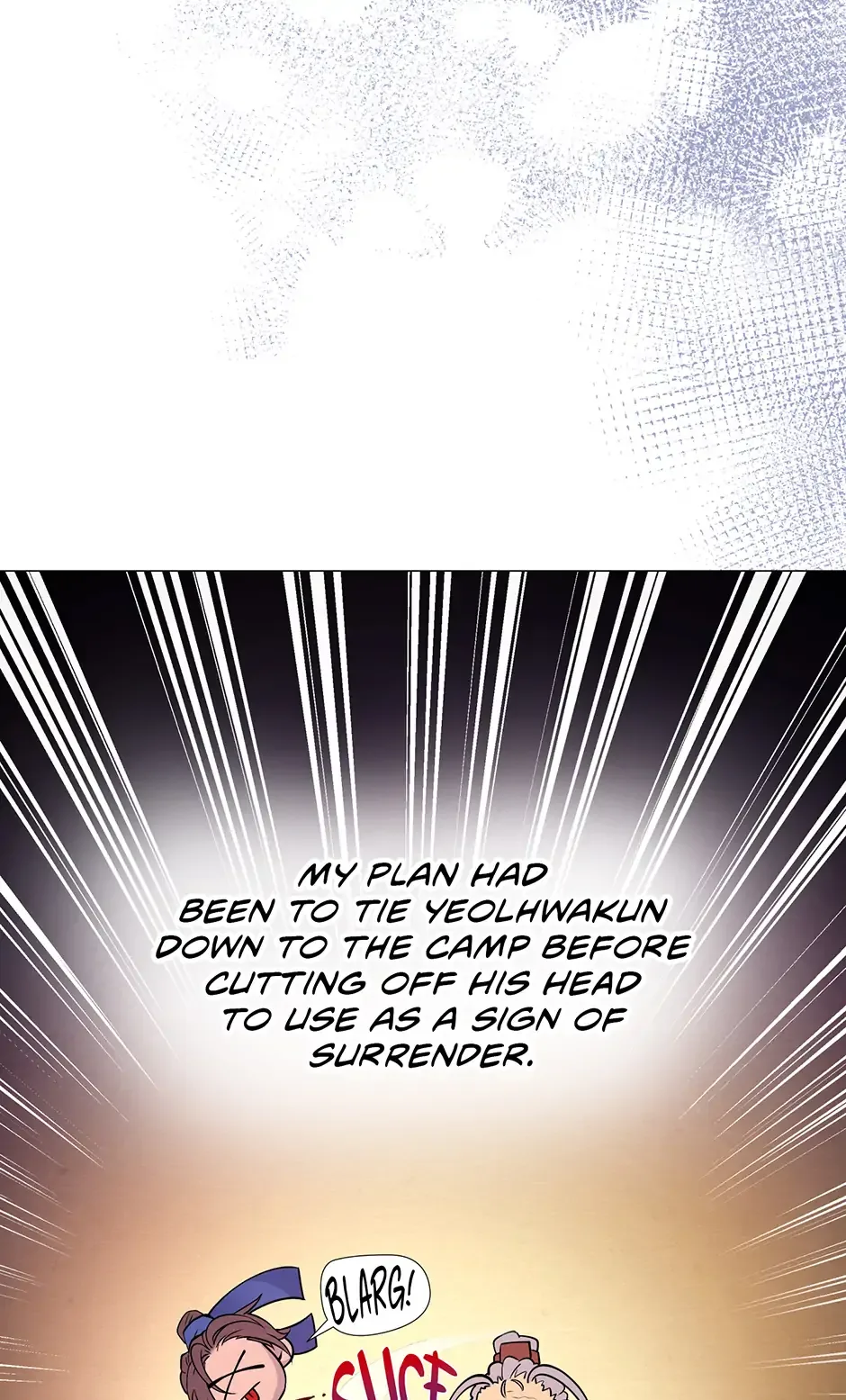 The Trap Of Passion Chapter 7 page 14