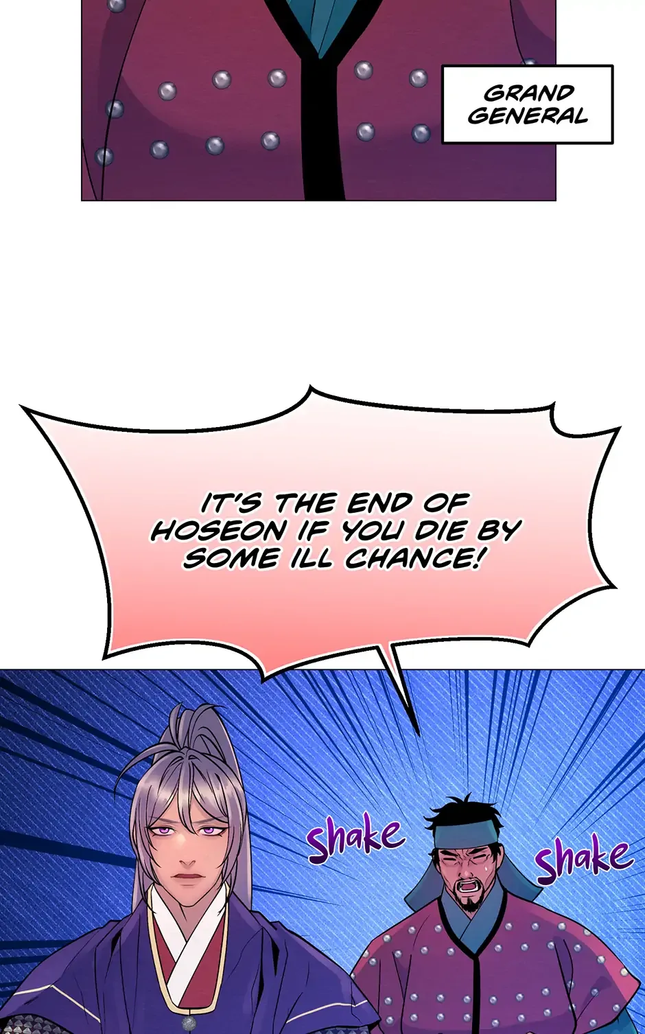 The Trap Of Passion Chapter 7 page 3