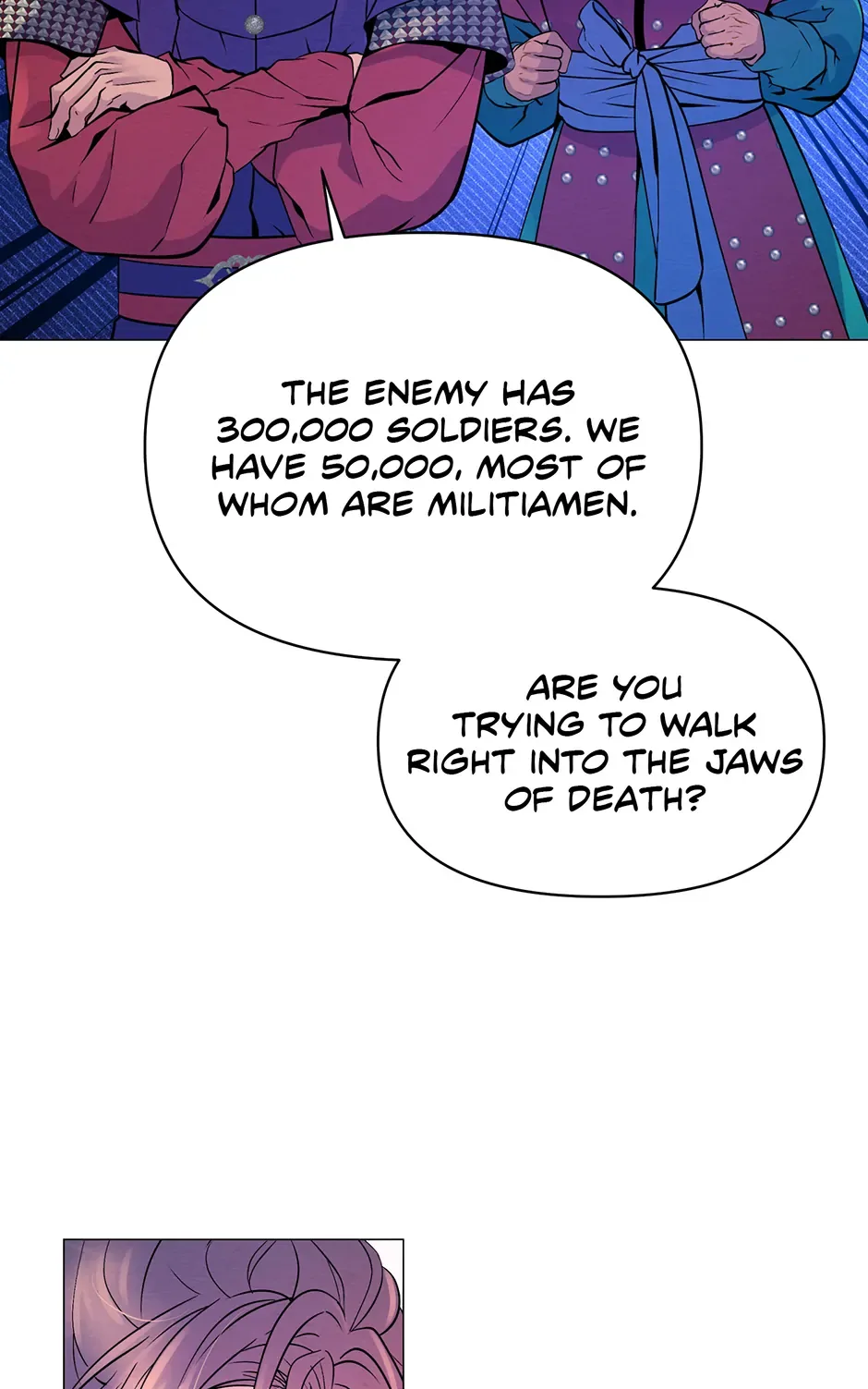The Trap Of Passion Chapter 7 page 4