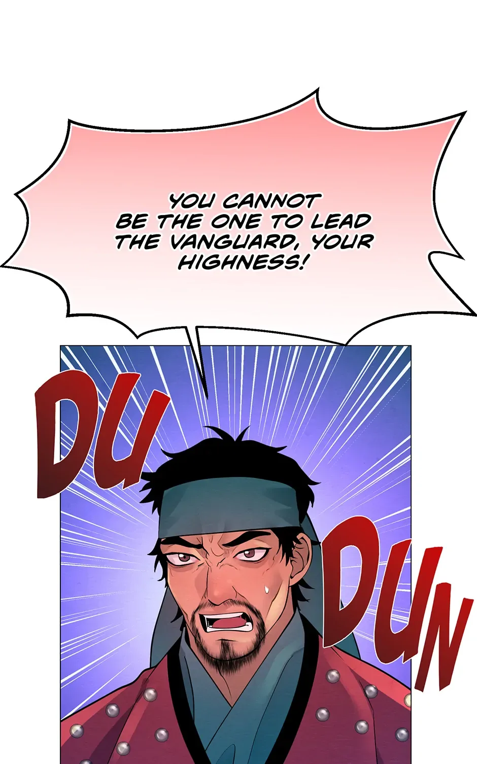 The Trap Of Passion Chapter 7 page 2