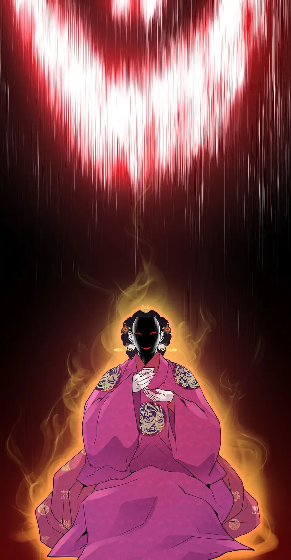 The Trap Of Passion Chapter 7 page 20