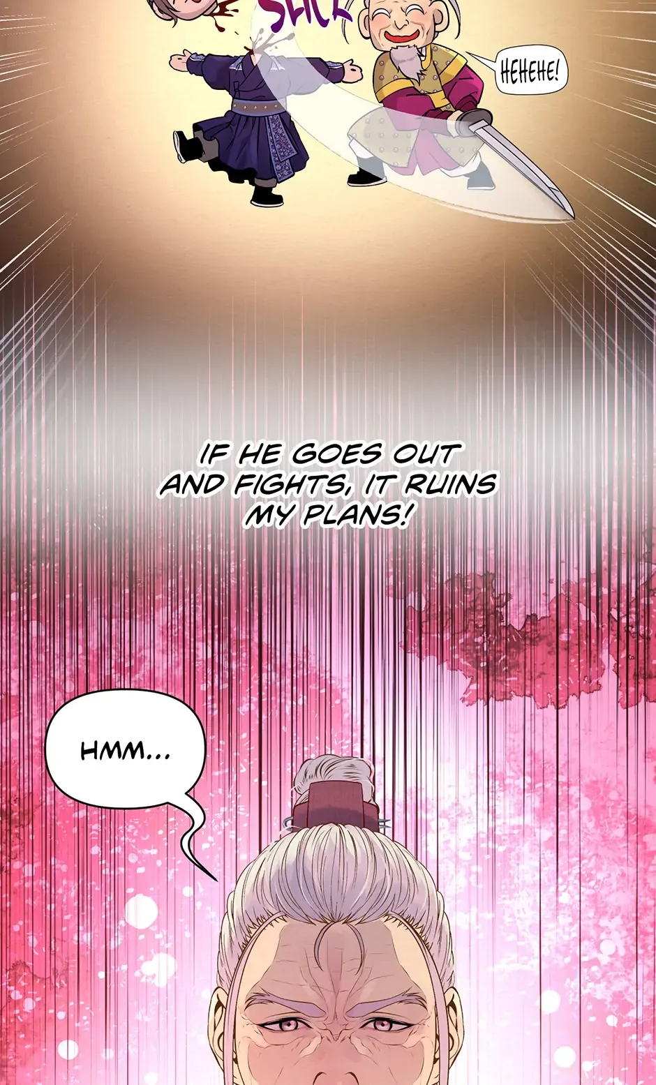 The Trap Of Passion Chapter 7 page 15