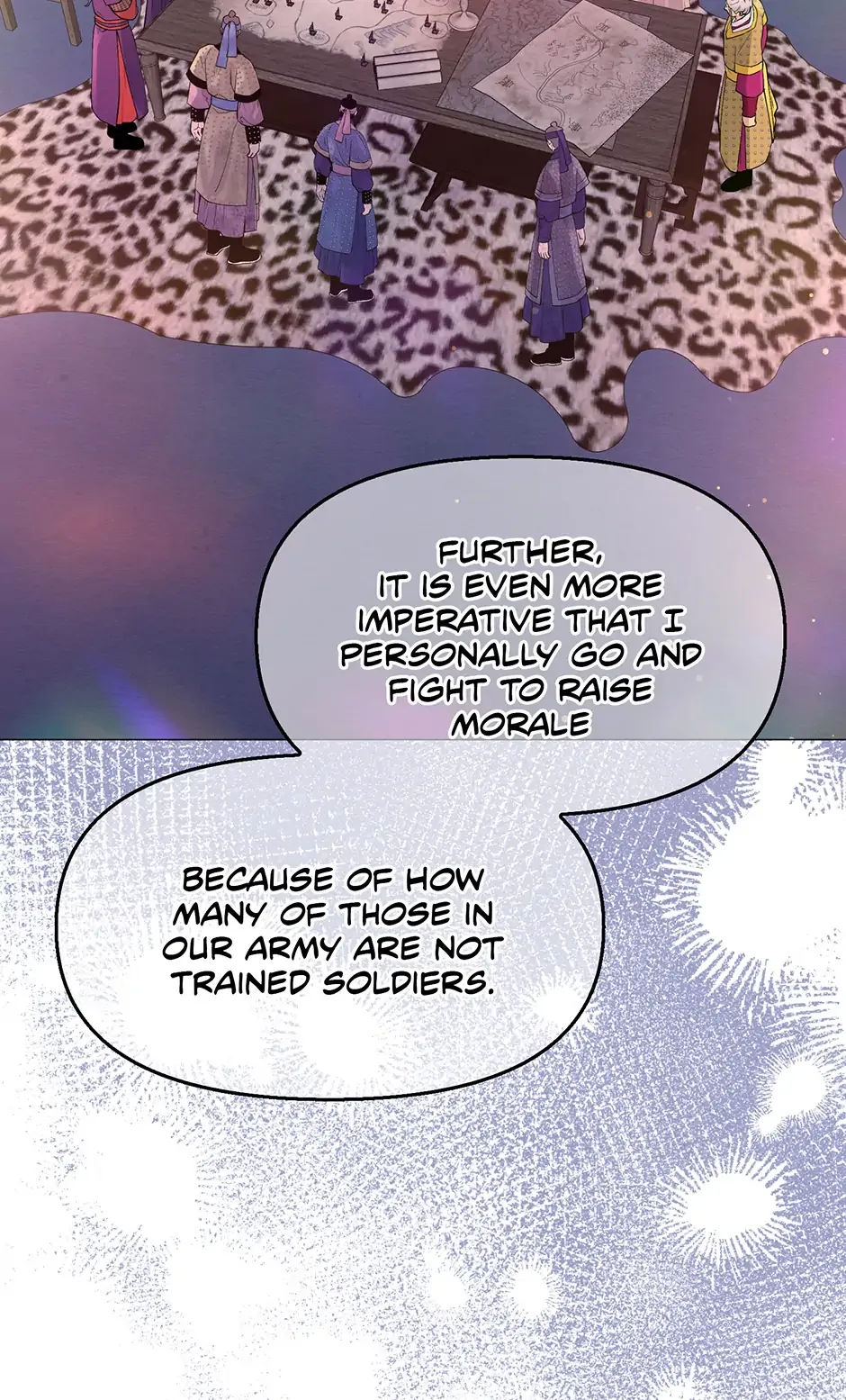 The Trap Of Passion Chapter 7 page 13