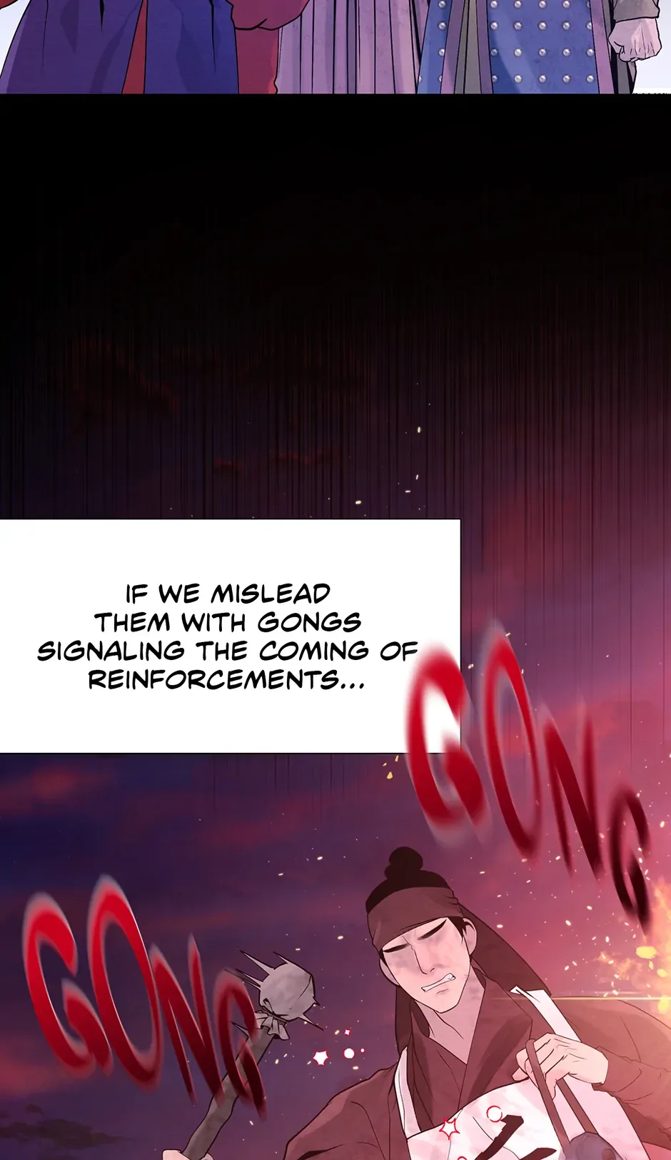 The Trap Of Passion Chapter 7 page 35