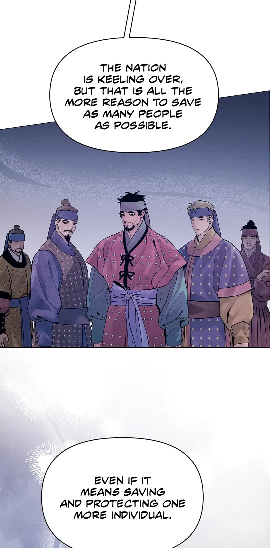 The Trap Of Passion Chapter 7 page 40