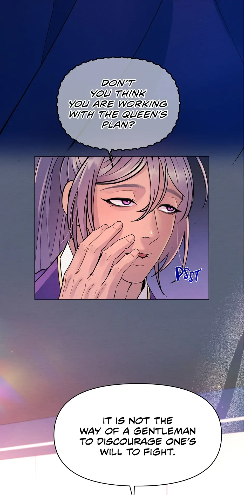 The Trap Of Passion Chapter 7 page 42