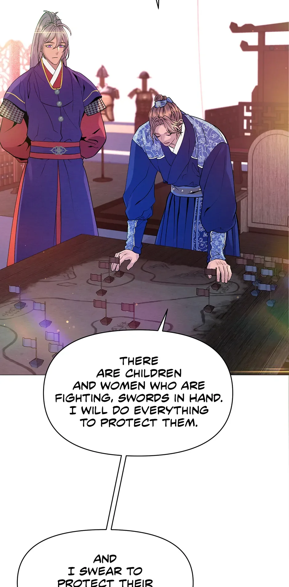 The Trap Of Passion Chapter 7 page 43