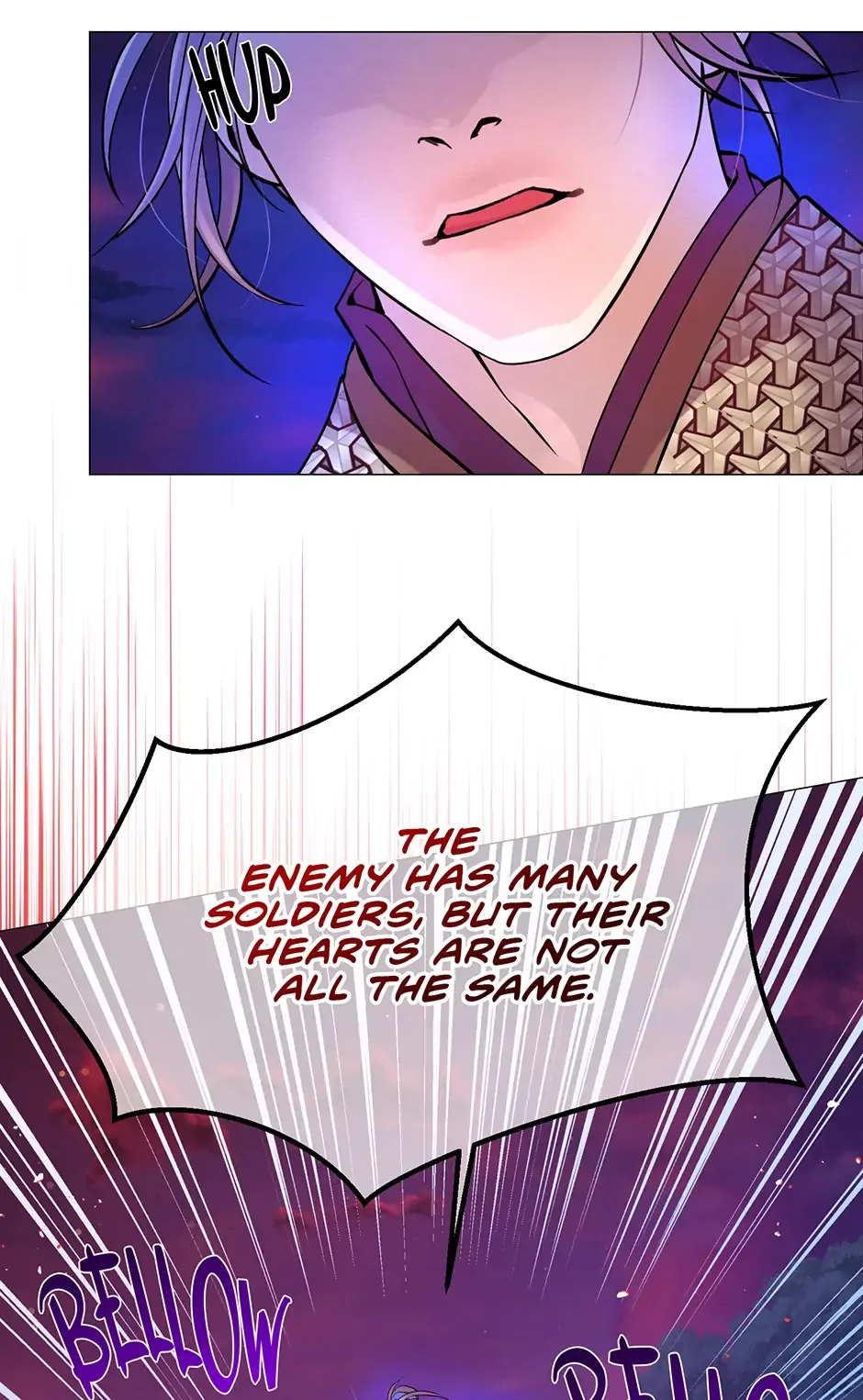 The Trap Of Passion Chapter 7 page 53