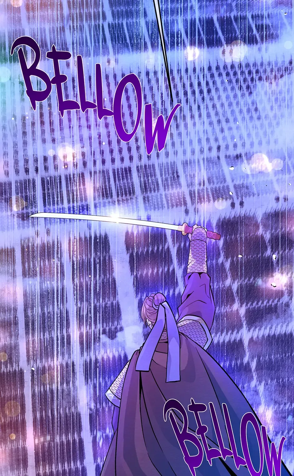 The Trap Of Passion Chapter 7 page 57