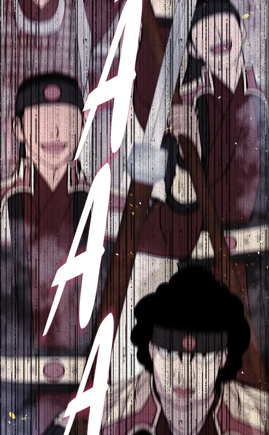 The Trap Of Passion Chapter 7 page 62
