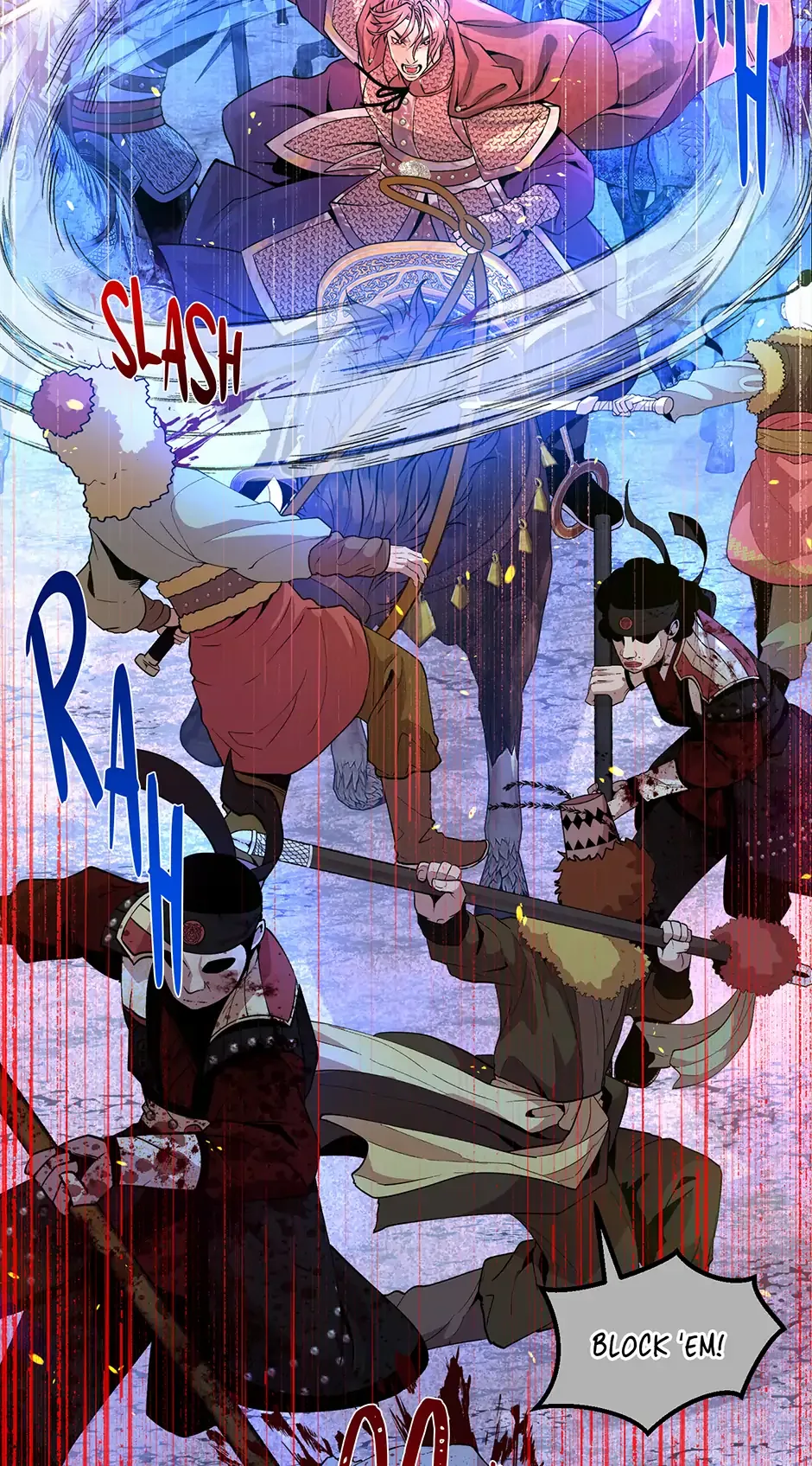 The Trap Of Passion Chapter 7 page 70