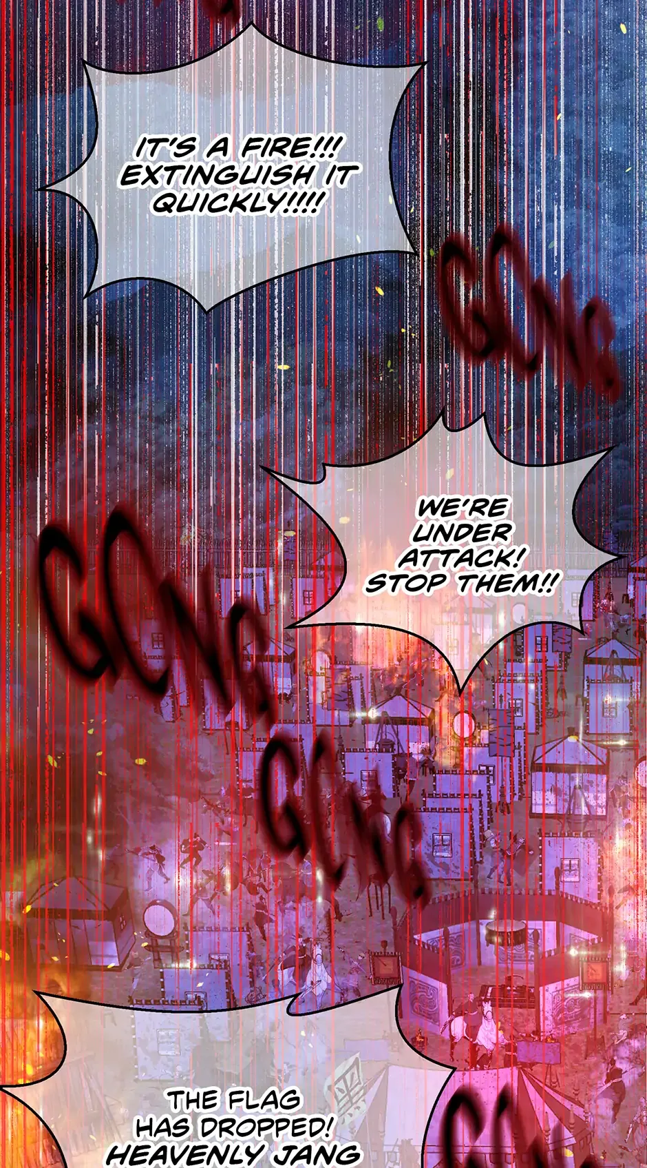 The Trap Of Passion Chapter 7 page 72