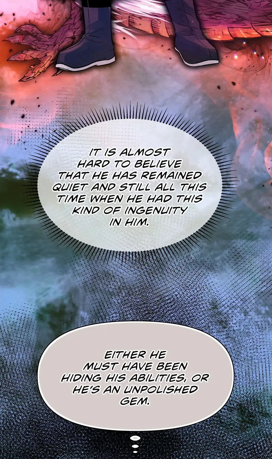 The Trap Of Passion Chapter 7 page 83