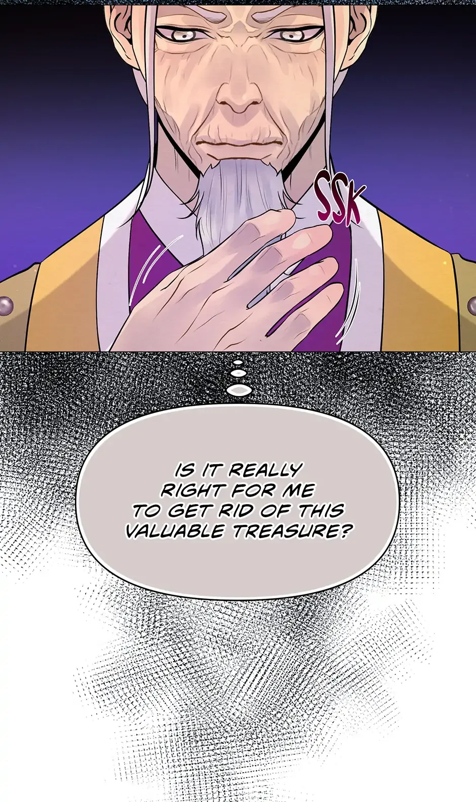 The Trap Of Passion Chapter 7 page 84