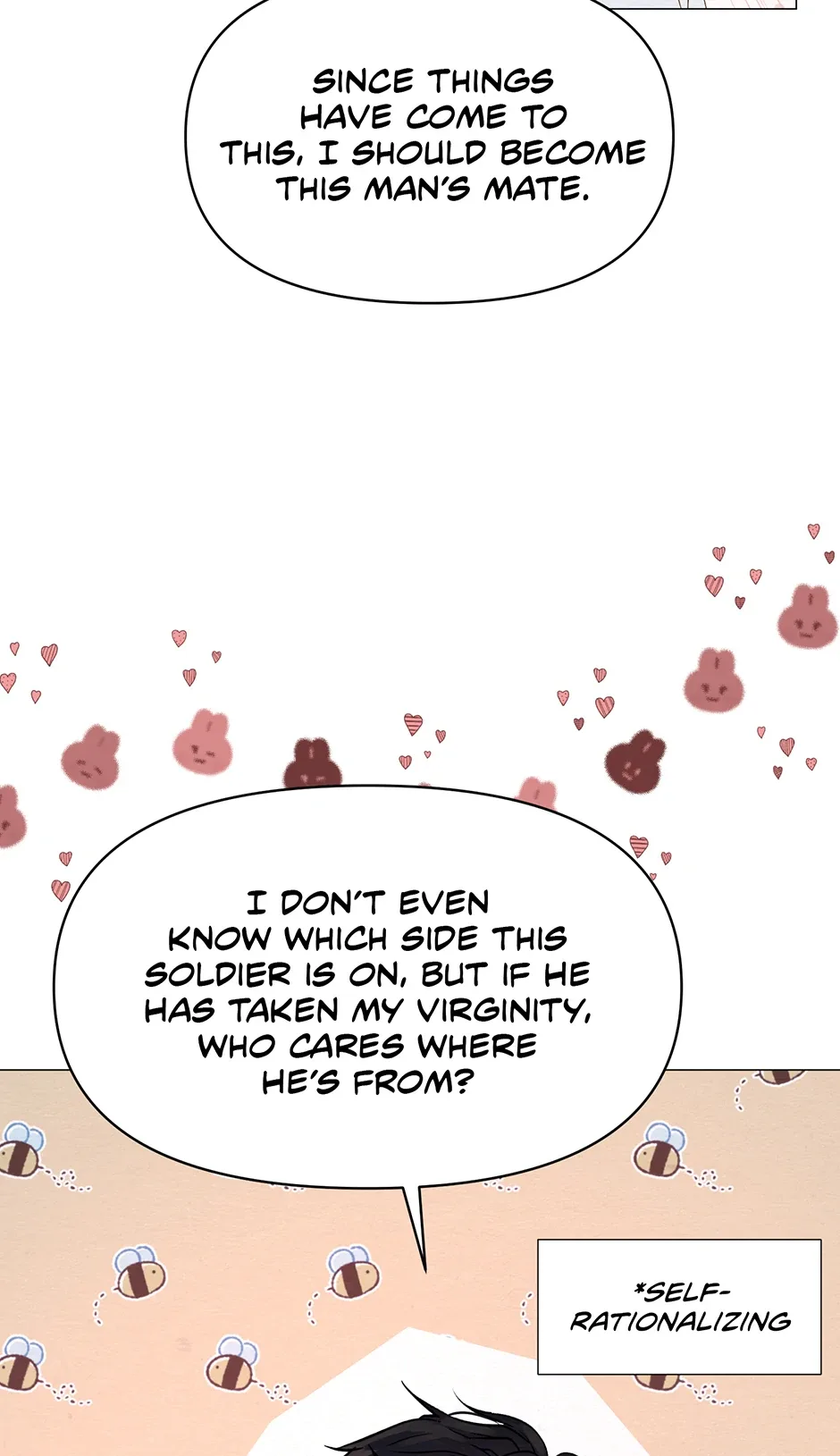 The Trap Of Passion Chapter 8 page 27