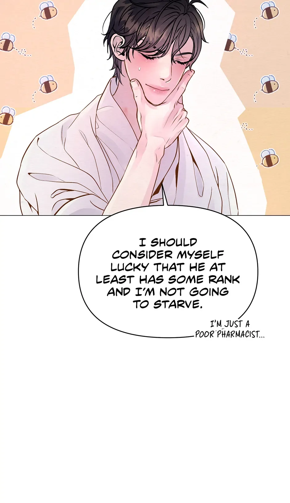 The Trap Of Passion Chapter 8 page 28