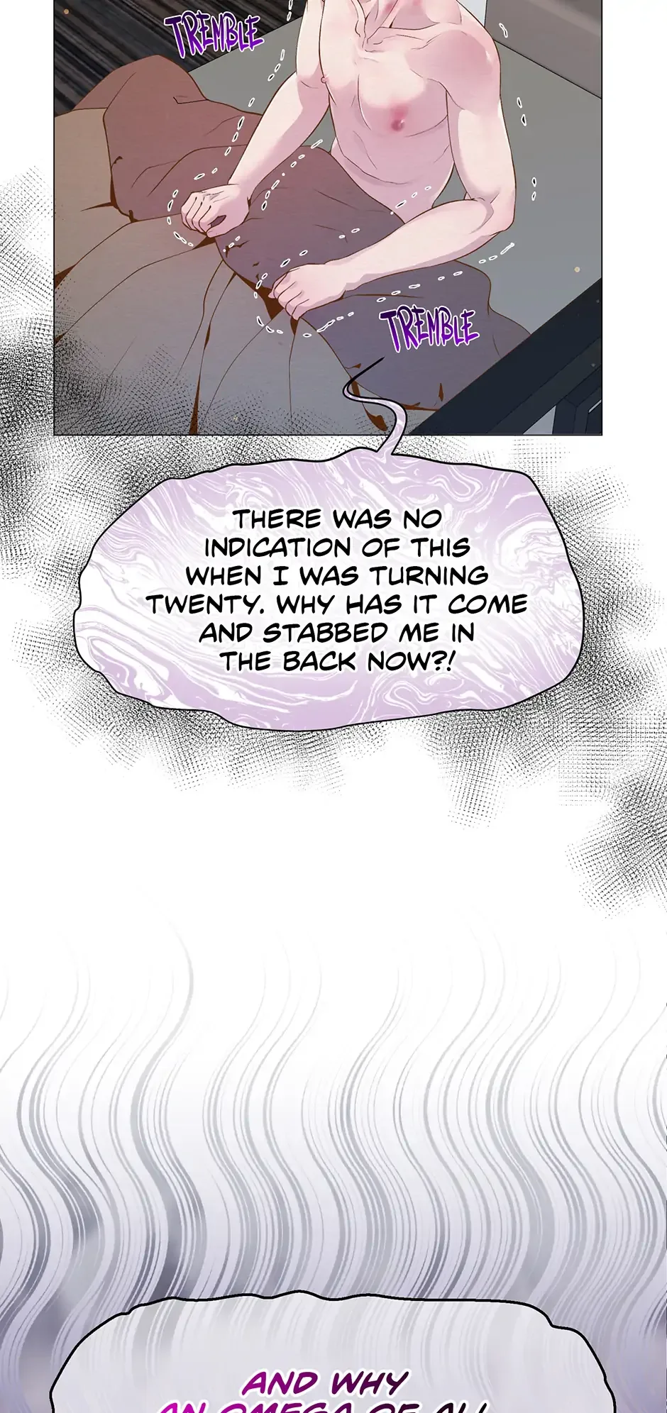 The Trap Of Passion Chapter 8 page 11