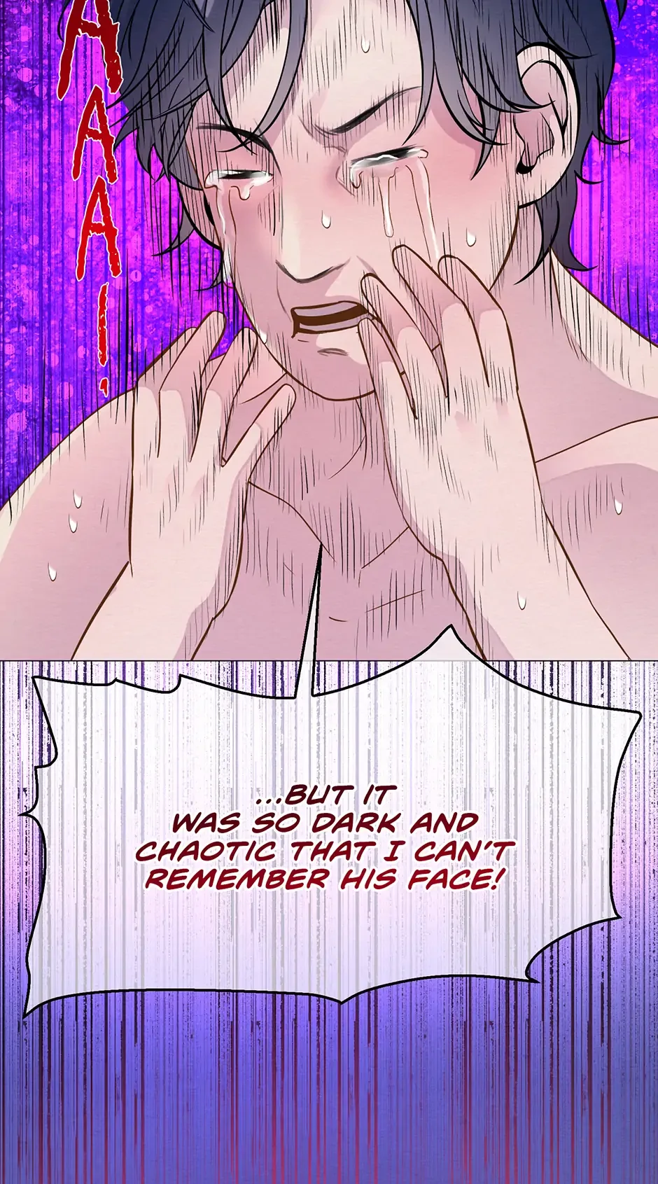 The Trap Of Passion Chapter 8 page 4