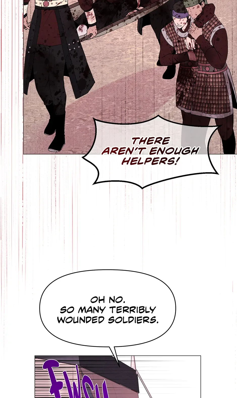 The Trap Of Passion Chapter 8 page 37