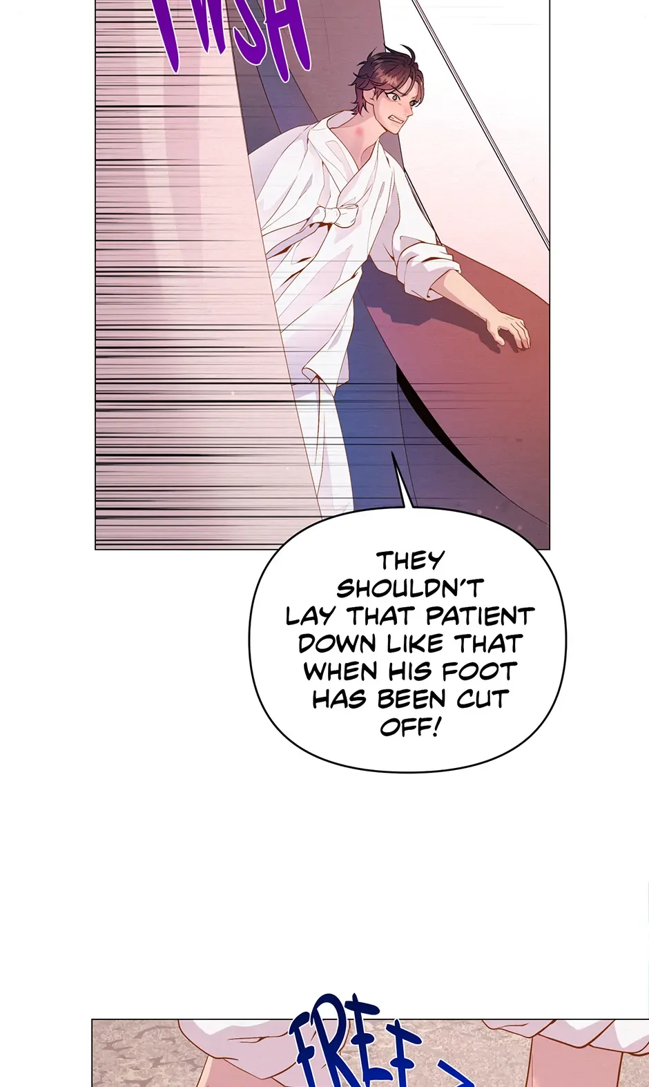 The Trap Of Passion Chapter 8 page 38