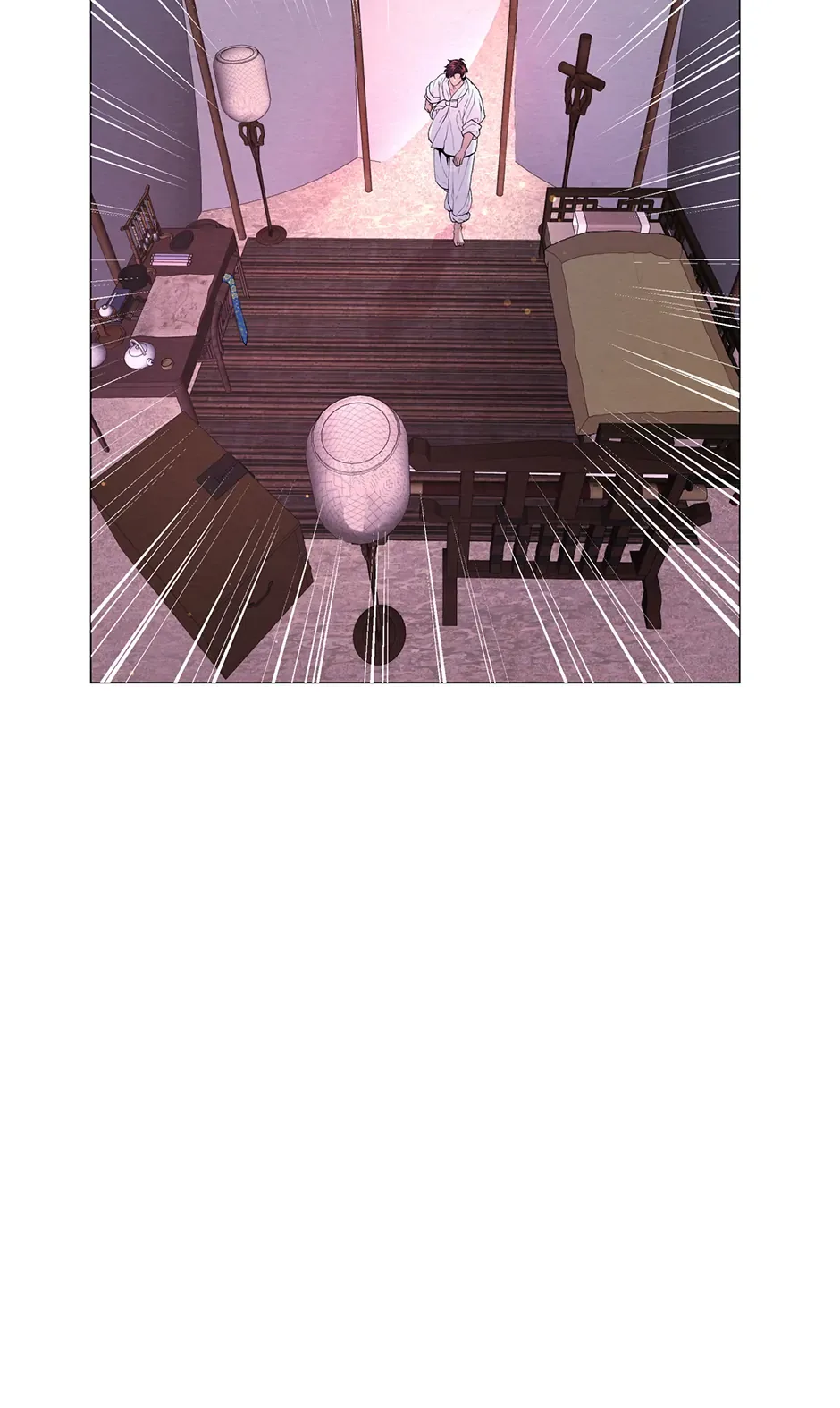 The Trap Of Passion Chapter 8 page 42