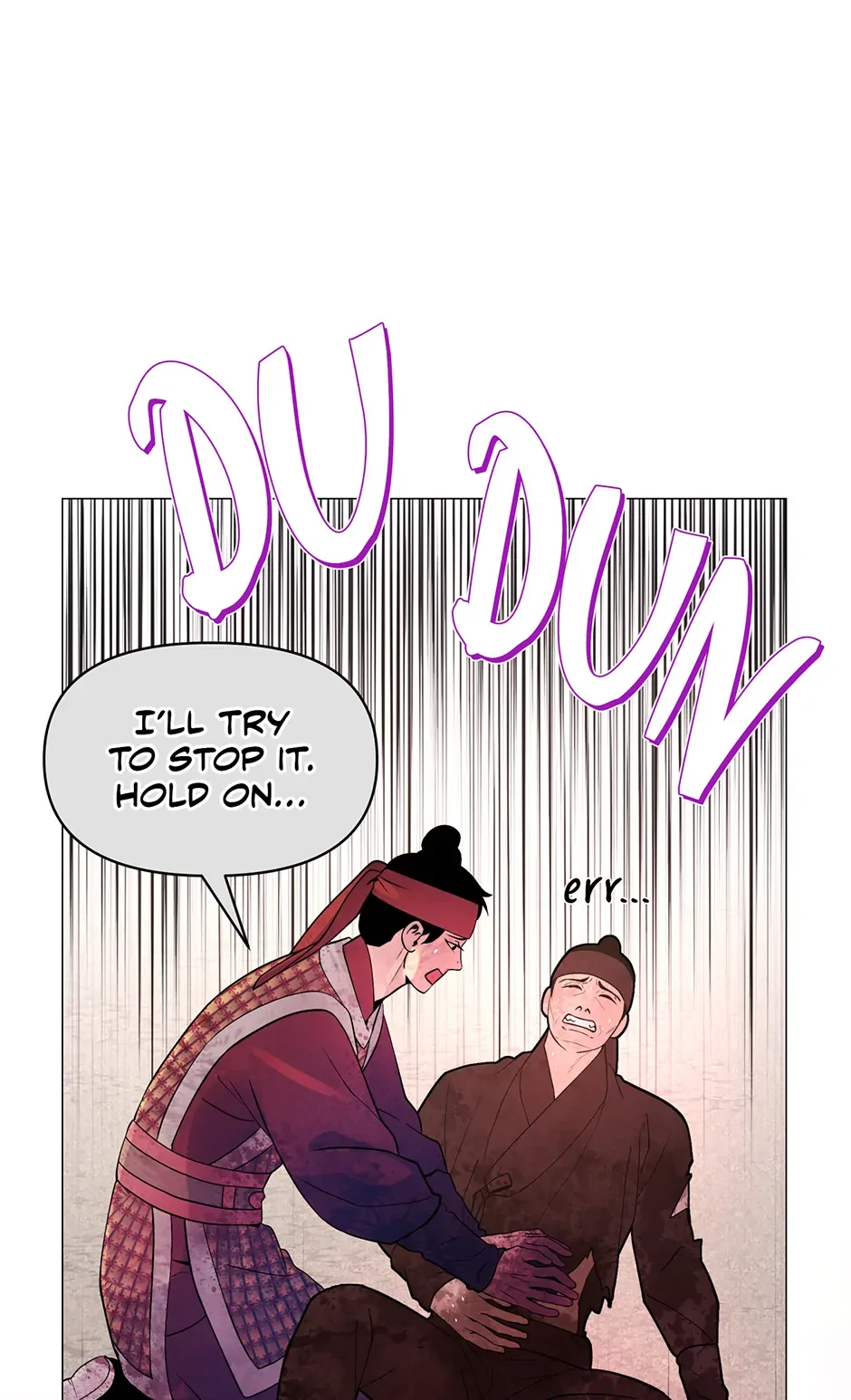 The Trap Of Passion Chapter 8 page 55