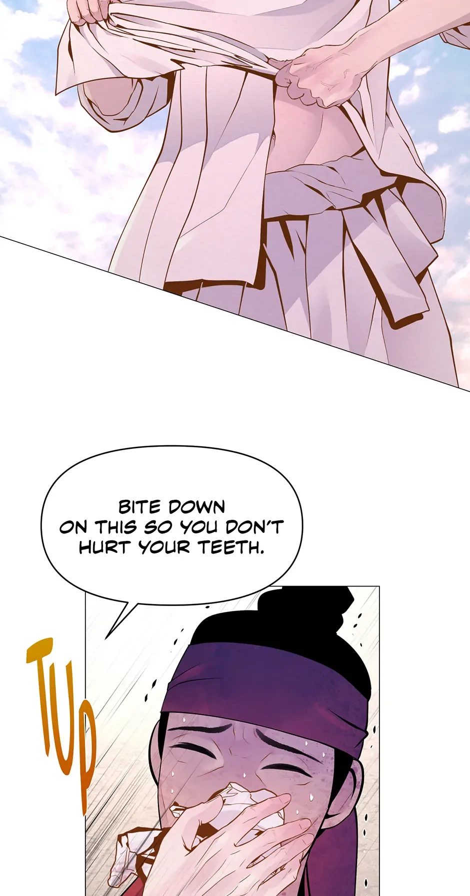 The Trap Of Passion Chapter 8 page 66