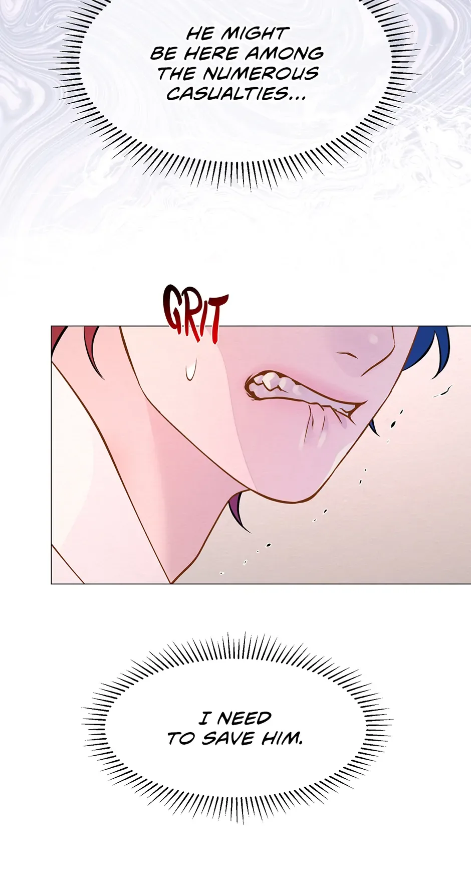 The Trap Of Passion Chapter 8 page 70