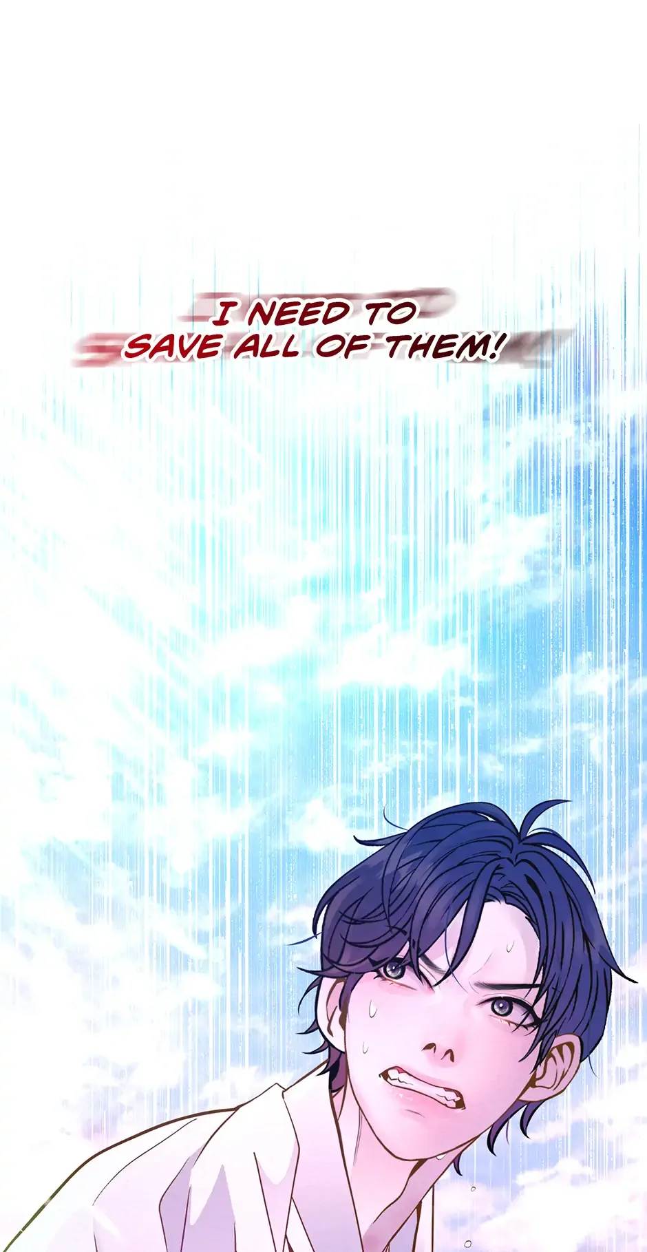 The Trap Of Passion Chapter 8 page 71
